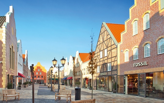 Outlet Ochtrup 