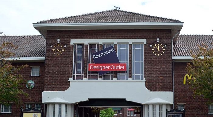 Roermond Outlet