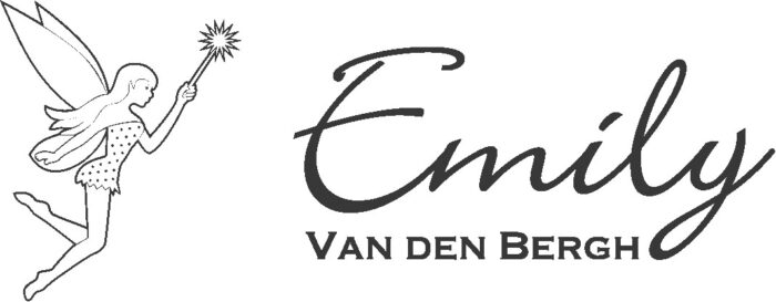 Emily van den Bergh Lagerverkauf